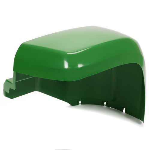 DURAFORCE Diesel-Trail-Worksite Left-Hand Fender For John Deere Gator 4x2 & 6x4 #M113113