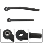 DURAFORCE NEW 4X4 4WD Adjustable Track Bar 0-8" Lift Kits For Ford F250 F350 2005-2016