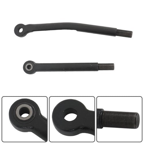 DURAFORCE NEW 4X4 4WD Adjustable Track Bar 0-8" Lift Kits For Ford F250 F350 2005-2016