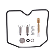 DURAFORCE 2 × Carburetor Repair Kit For Kawasaki Ninja ex250 ex500 el ex en 250 500