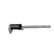 DURAFORCE 6 inch Micrometer Gauge 0-150mm 0.01mm Electronic Digital Vernier Caliper USA