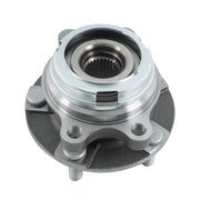 DURAFORCE For Nissan Murano 2003-2007 513310 AWD FWD Front Wheel Hub Bearing Assembly