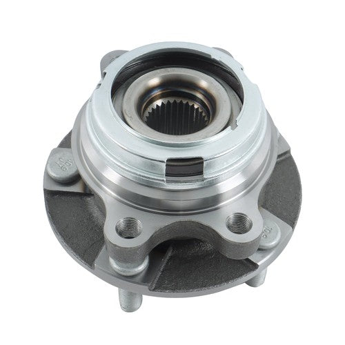 DURAFORCE For Nissan Murano 2003-2007 513310 AWD FWD Front Wheel Hub Bearing Assembly