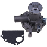 DURAFORCE U45017961 Water Pump Fits Perkins Engine 403D-11 404D-15 403C-11 NEW