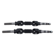 DURAFORCE 4x4 Left&Right REAR Axle SET For Kubota RTV900 / RTV1100 / RTV1140 - All Years