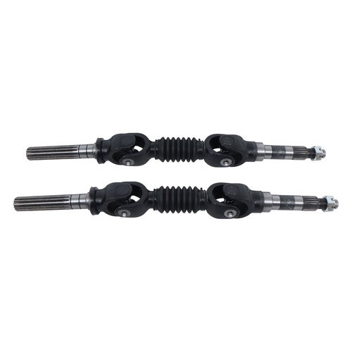 DURAFORCE 4x4 Left&Right REAR Axle SET For Kubota RTV900 / RTV1100 / RTV1140 - All Years