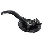 DURAFORCE For Acura TSX 2.4L 3.5L 2009-2013 2014 Front Wheel Bearing Hub Knuckle Assembly