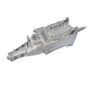 DURAFORCE M22 Ratio Four-Speed Transmission Rear Passenger Side 3851325 3831707 3857584