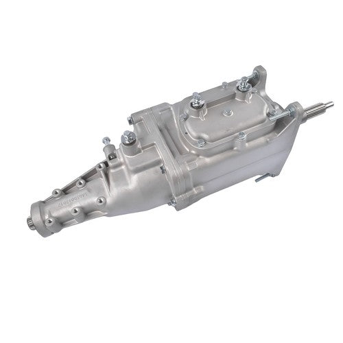 DURAFORCE M22 Ratio Four-Speed Transmission Rear Passenger Side 3851325 3831707 3857584