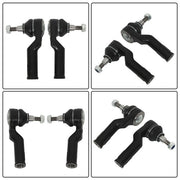 DURAFORCE For Ford Escape All Models 2014 - 2018 10pcs Front Lower Control Arms Kits New