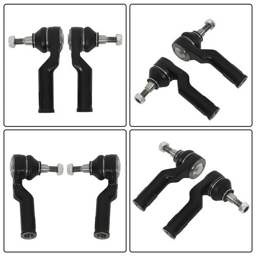 DURAFORCE For Ford Escape All Models 2014 - 2018 10pcs Front Lower Control Arms Kits New