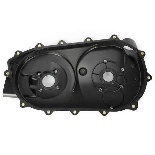 DURAFORCE CVT Air Guide Inner Clutch Cover W/ Gasket For Can-Am Maverick 1000 2013-2018