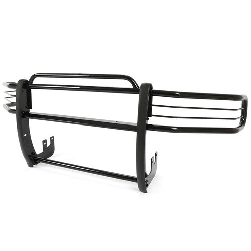 DURAFORCE For 1994 2002 94 02 Dodge Ram 1500 2500 3500 Brush Grille Grill Guard Black