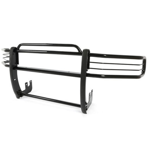 DURAFORCE For 1994 2002 94 02 Dodge Ram 1500 2500 3500 Brush Grille Grill Guard Black