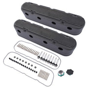 DURAFORCE Engine Valve Covers for Buick LaCrosse Chevrolet Camaro Monte Avanti II Pontiac