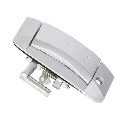 Left Driver Side Exterior Door Handle for 2003-2006 2009 Nissan 350Z 80607-CD41E