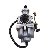 DURAFORCE For Honda Sportrax 250 TRX250 TRX250EX Carburetor W/ Throttle Cable Carb New