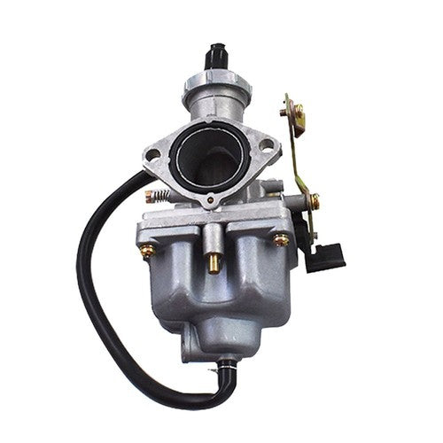 DURAFORCE For Honda Sportrax 250 TRX250 TRX250EX Carburetor W/ Throttle Cable Carb New