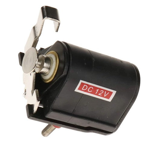 DURAFORCE Injection Pump Shut Off Solenoid for Stanadyne / Roosamaster 5.7 6.2 6.5 6.9 7.3