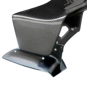 DURAFORCE Carbon Fiber Spoiler Wing Rear VARIS EURO GT For 1993-02 Toyota Supra MK4 JZA80