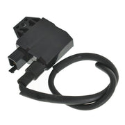 DURAFORCE Fit For Suzuki LT80 LT 80 Quadsport CDI Unit Ignitione Coil Assembly 1987-2001