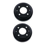 DURAFORCE For Yamaha G1-G22 G29 Golf Cart 1978-Up Brake Drum Hub Assembly JU0-G6521-00-00