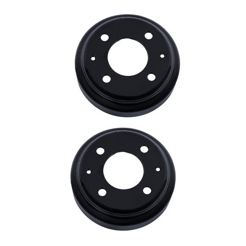 DURAFORCE For Yamaha G1-G22 G29 Golf Cart 1978-Up Brake Drum Hub Assembly JU0-G6521-00-00
