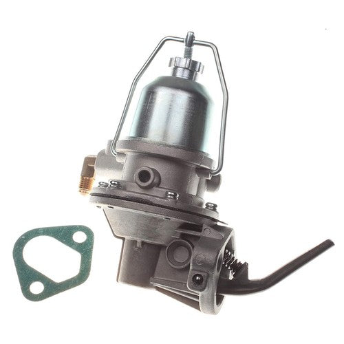 DURAFORCE 17010-50K60 Fuel Pump For Nissan H15 H20 II H25 II K15 K21 K25 17010-50K00