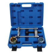 DURAFORCE Fit for Ford Focus Kuga Rear Suspension Trailing Arm Bushing Removal Tool Kit