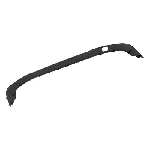 DURAFORCE Plastic Black Brand New Suitable For Nissan Kicks 2025 Front Bumper Cover Trim