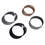 DURAFORCE Piston Rings 41859CP for Buick Rainier LaCrosse Cadillac Escalade 5.3L 2002-2009