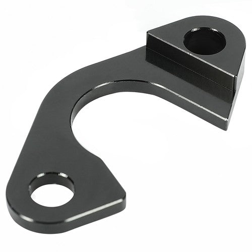 DURAFORCE For GEN III IV LS LS1 LS2 LS3 Billet Oil Pump Pickup Tube Girdle Brace Hold Down