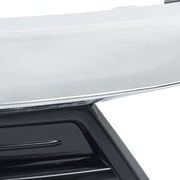 DURAFORCE Plastic Suit For Honda Odyssey 2021 2022 2023 W/ Chrome Trim Front Grille Grill