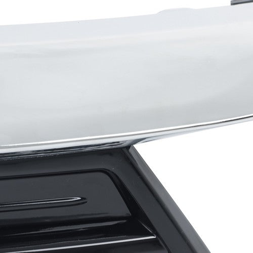 DURAFORCE Plastic Suit For Honda Odyssey 2021 2022 2023 W/ Chrome Trim Front Grille Grill