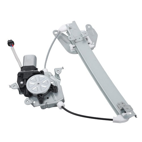 DURAFORCE 748-979 For Nissan Altima 2002-2006 Rear Right NEW Window Regulator w/ Motor