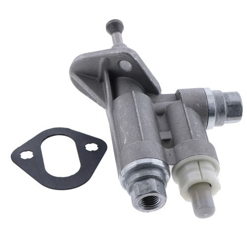 DURAFORCE Fuel Transfer Pump 4937767 Fits For Cummins Engine B3.9L 8V 4B 4BT B5.9L 6B 6BT
