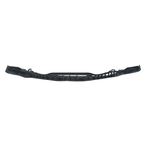 DURAFORCE Plastic Fit For Ford F150 2WD 2021-23 24 New Black Bumper Shutter Active Air Dam