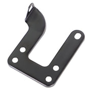 DURAFORCE For Husqvarna Ported 61 268 272 272XP 268K 272S Exhaust Muffler Deflector Kit