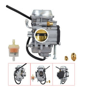 DURAFORCE Carburetor For Polaris Big Boss 500 6x6 1998-1999