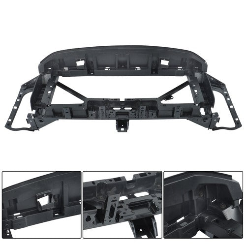 DURAFORCE 23266741 Radiator Support Header Panel For GMC Yukon XL 2015-17 2018 2019 2020