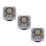 DURAFORCE 918-06994 618-06994A 618-06994 918-06994A 3 Pack Spindle For MTD For Cub Cadet