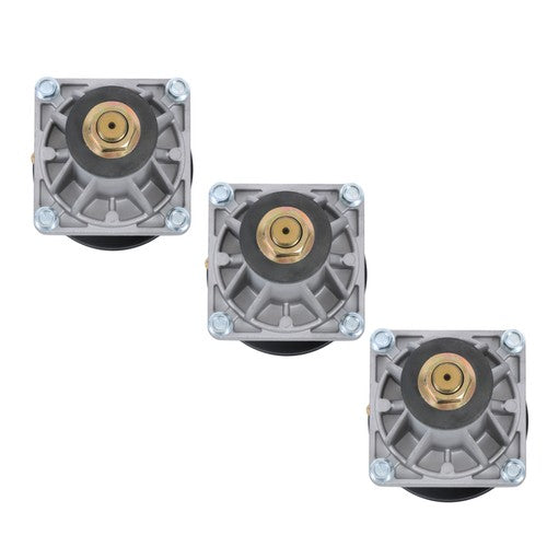 DURAFORCE 918-06994 618-06994A 618-06994 918-06994A 3 Pack Spindle For MTD For Cub Cadet
