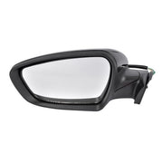 DURAFORCE Exterior View Mirror Left Side Heated Hand for Kia Forte Forte5 2.0L 2017-2018