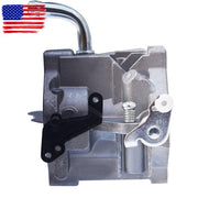 DURAFORCE Air filter Carburetor For 796587 591736 594601 19 19.5 HP Engine