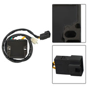 DURAFORCE New Voltage Regulator For Honda CBR600RR 2003-2006 31600-MEE-003 31600-MEE-872