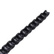 DURAFORCE Pitch Size 0.62 #50 Roller Chain 10 Feet with 1 Connecting Links US