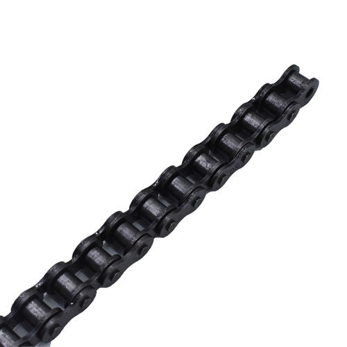 DURAFORCE Pitch Size 0.62 #50 Roller Chain 10 Feet with 1 Connecting Links US