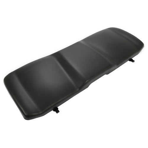 Seat Bottom Cushion For Polaris Ranger 6X6 800/XP 800/900 DIESEL/570 11 18 Black