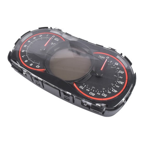 DURAFORCE LCD Gauge Black Fits for Sea-Doo Personal Watercraft GTI SE 130 GTR 215 WAKE 155