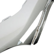 DURAFORCE Suit For Chevrolet Trailblazer 2021-2023 Front Bumper Grille Bar Insert Chrome